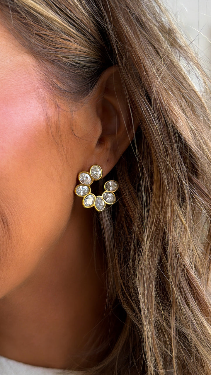 Serena Earrings