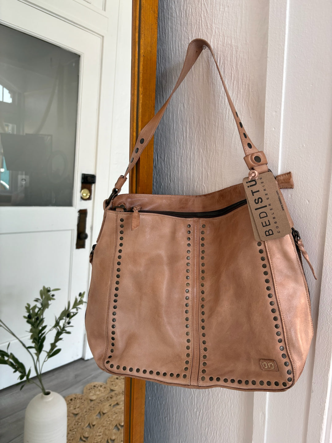 Bedstu Packet, Oats DD