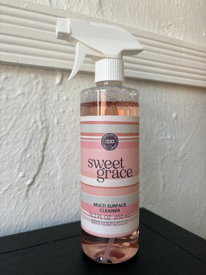 Bridgewater Multi Surface Cleaner 15.2oz