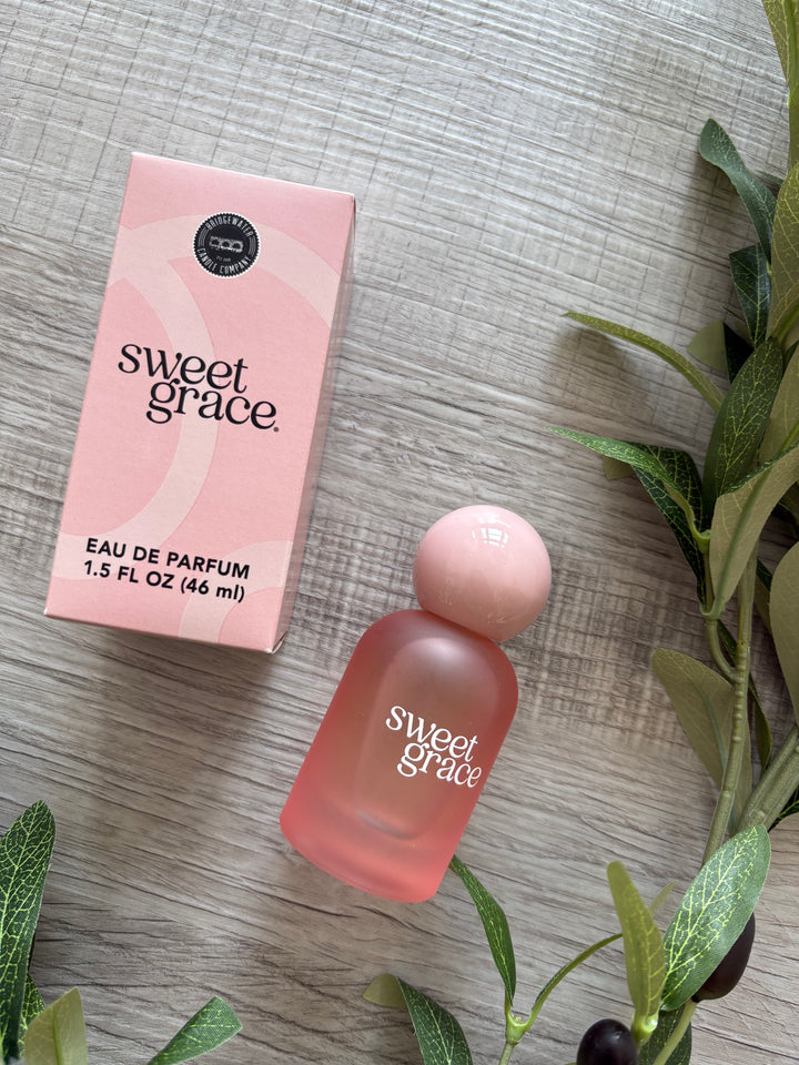 Sweet Grace Eau de Parfum