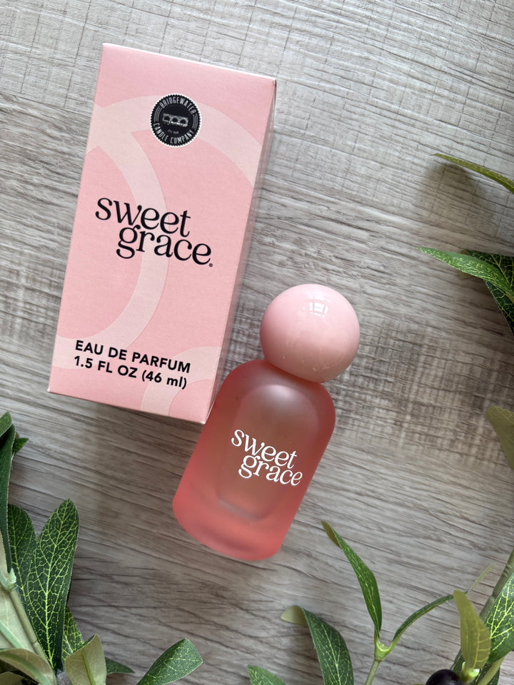 Sweet Grace Eau de Parfum