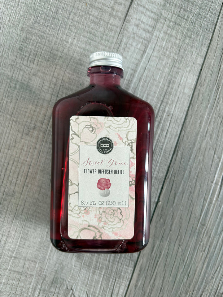 Bridgewater Flower Diffuser Refill