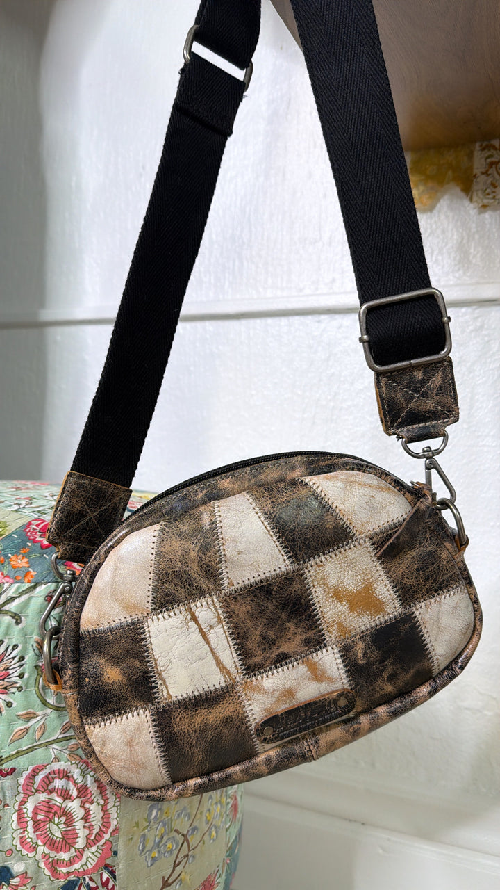 Bedstu Abundance, Black Lux Nectar Lux