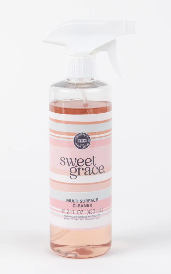 Bridgewater Multi Surface Cleaner 15.2oz