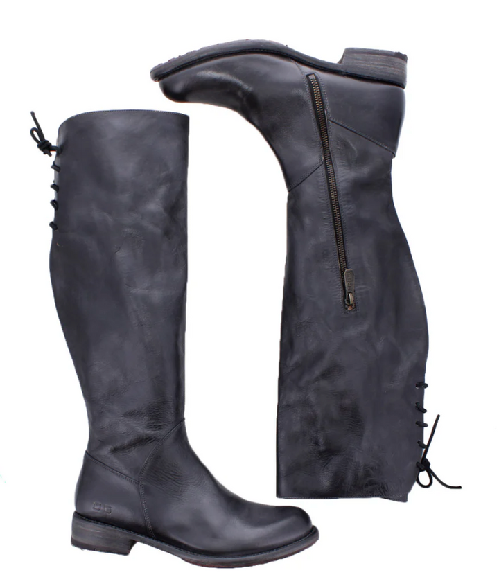 BedStu Manchester, Black Rustic