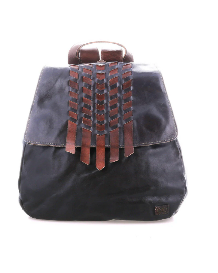 Bedstu Teji, Black Teak Rustic