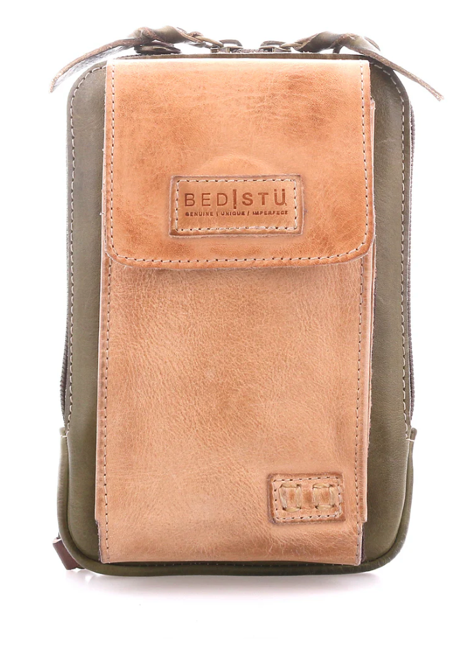 Bedstu Alelike, Duff Rustic