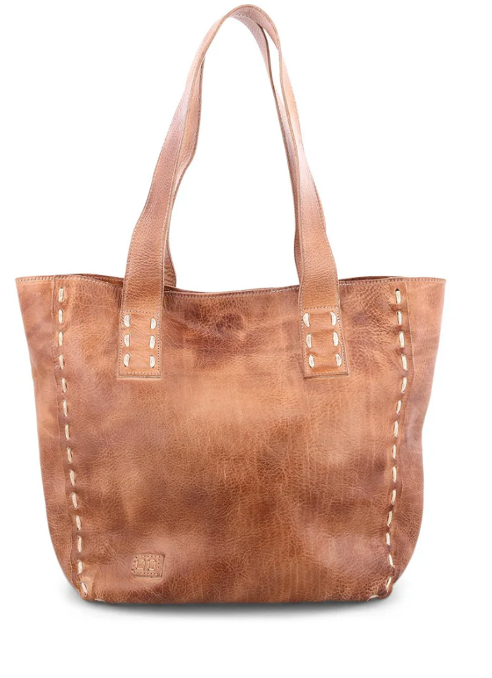 Bedstu Stevie, Tan Rustic