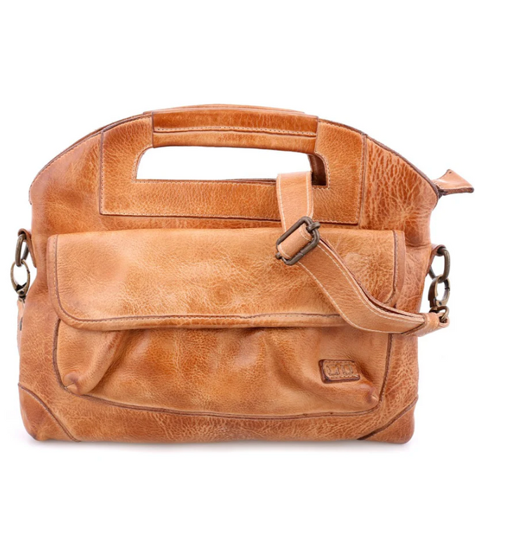 Bedstu Greenway, Tan Rustic