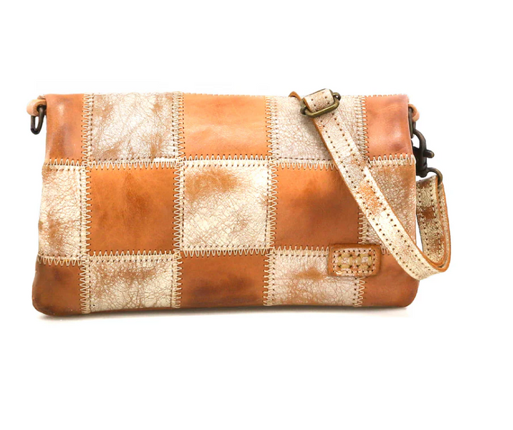 Bedstu Cadence PW, Tan Rustic Nectar Lux