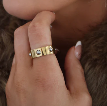 Willow Ring