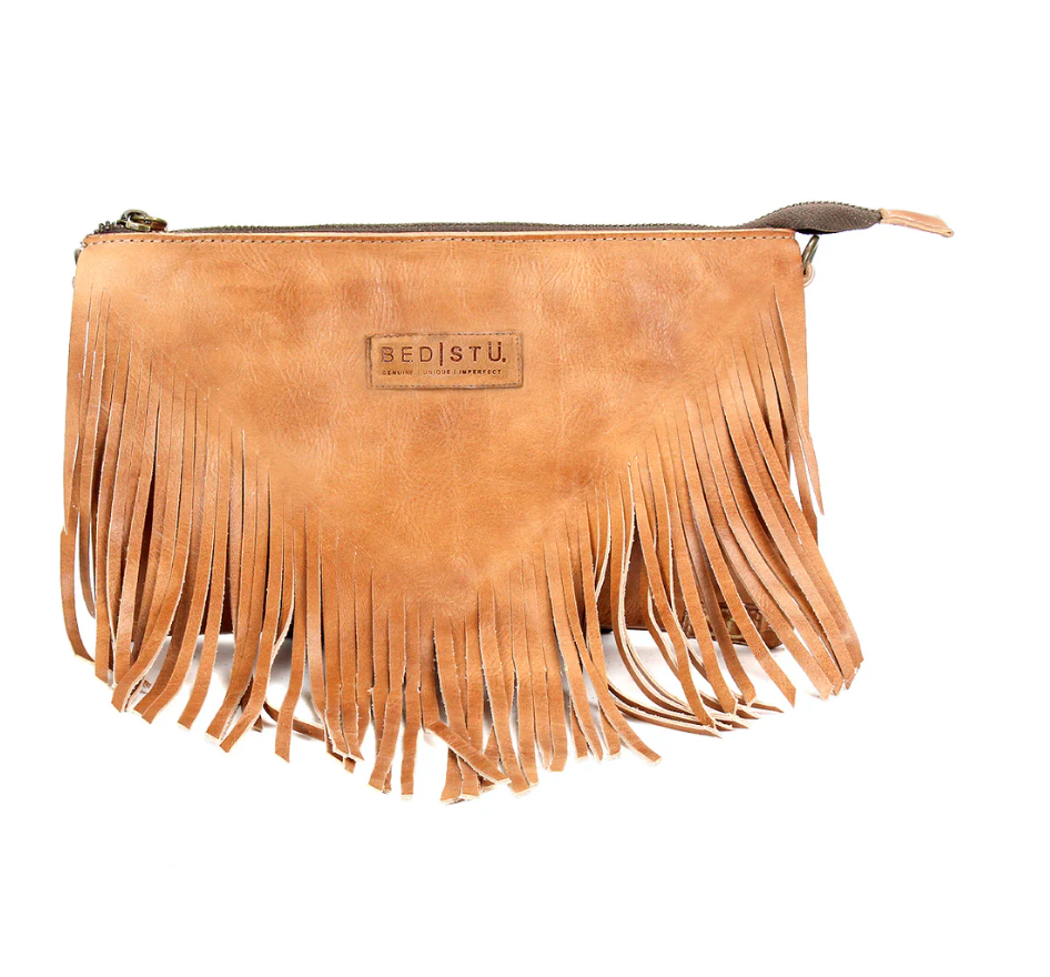 Bedstu Silverrock, Tan DD