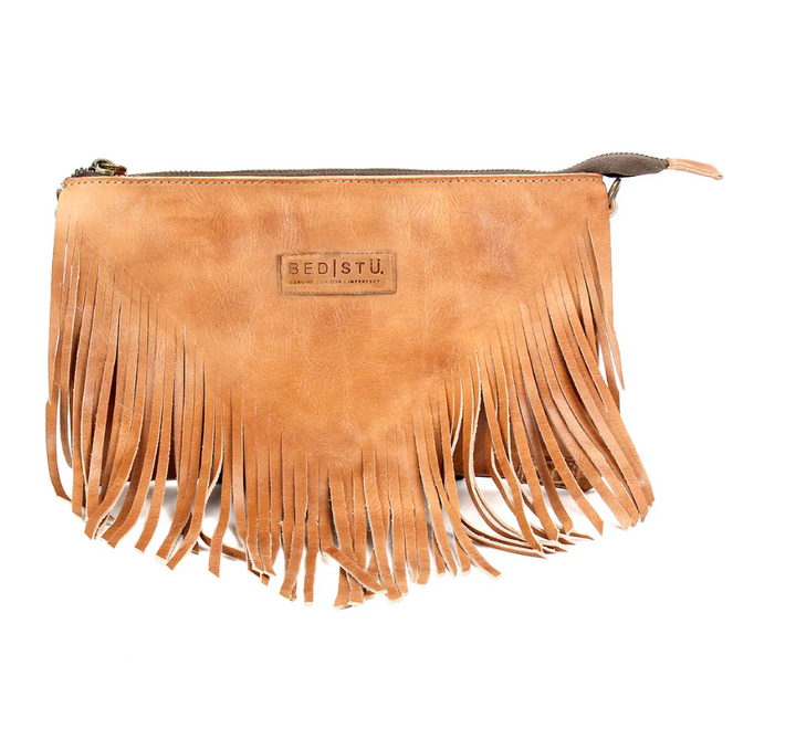 Bedstu Silverrock, Tan DD