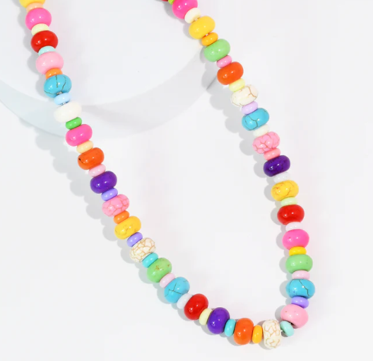 Bubblegum Dream Necklace