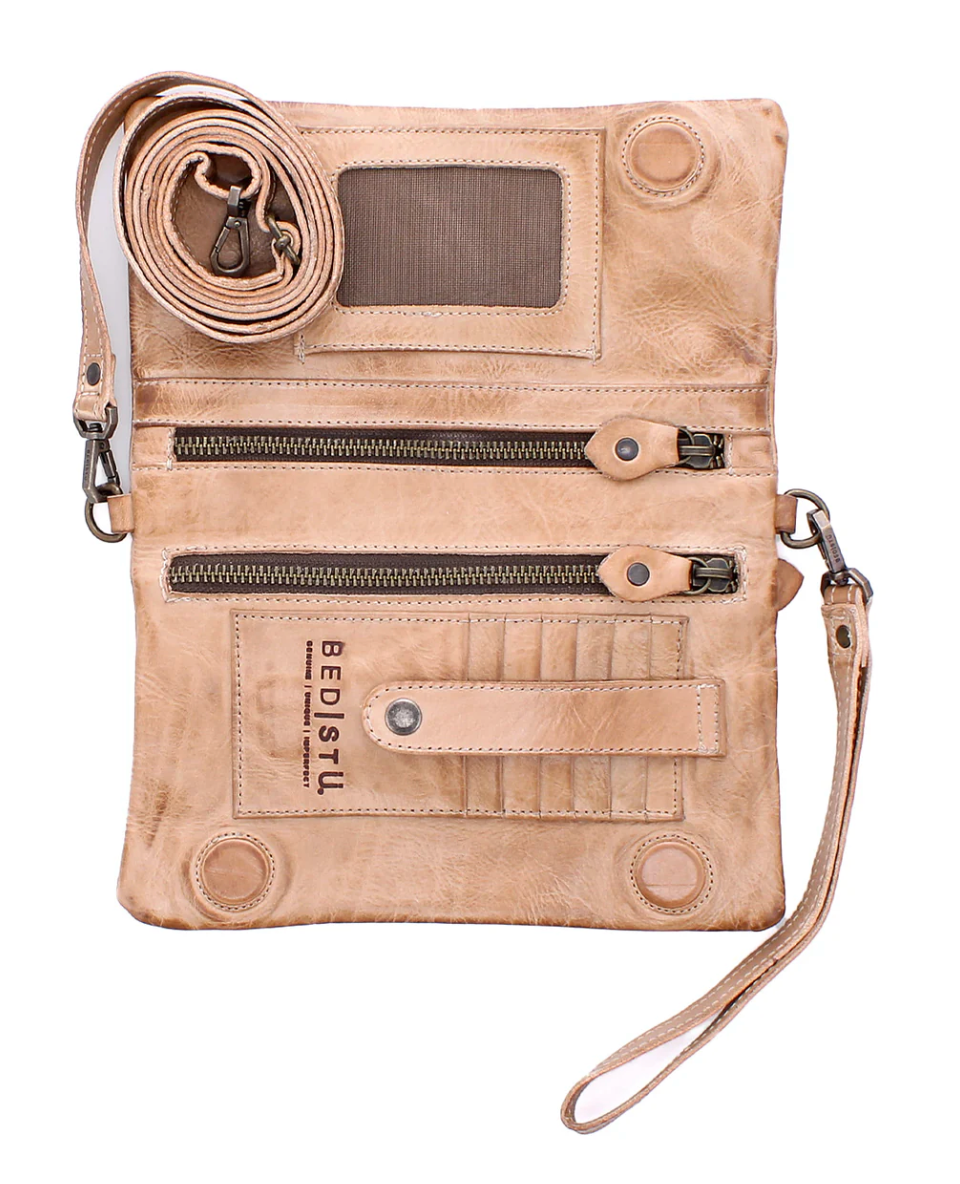 Bedstu Cadence, Oats Rustic
