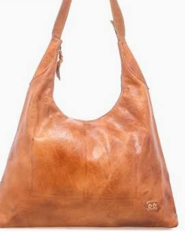Bedstu Dallas LTC, Tan Rustic