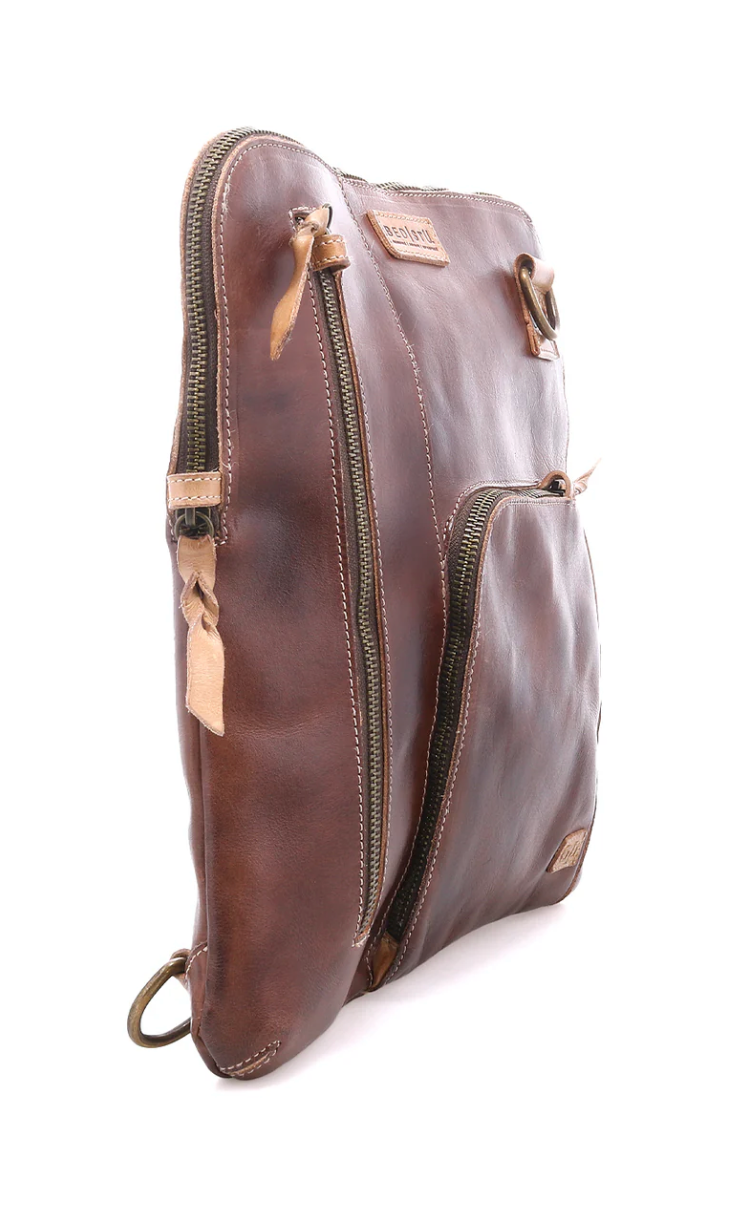 Bedstu Aiken , Teak Oats Rustic