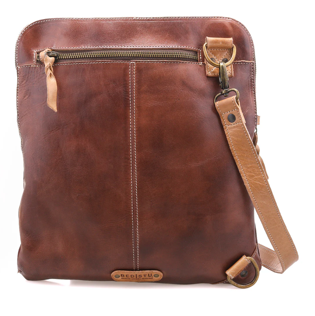 Bedstu Aiken , Teak Oats Rustic
