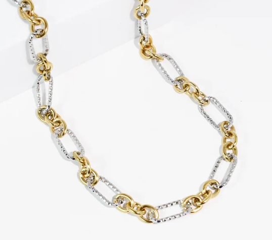 Water Proof Power Mix Necklace