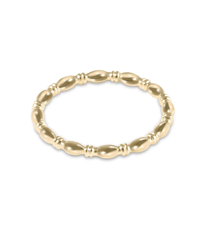 ENEWTON: Harmony Gold Ring