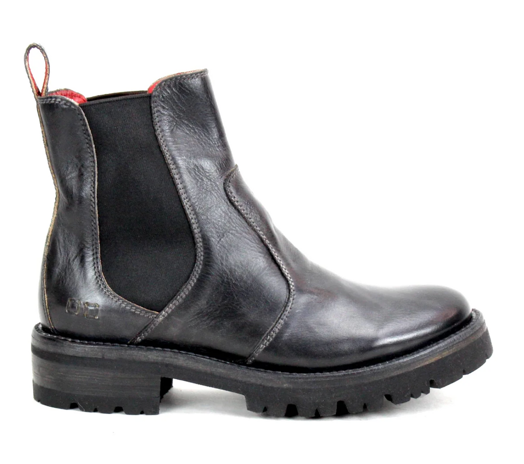 Bedstu Nandi III, Black Rustic