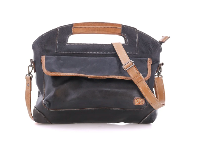 Bedstu Greenway, Black Oats Rustic