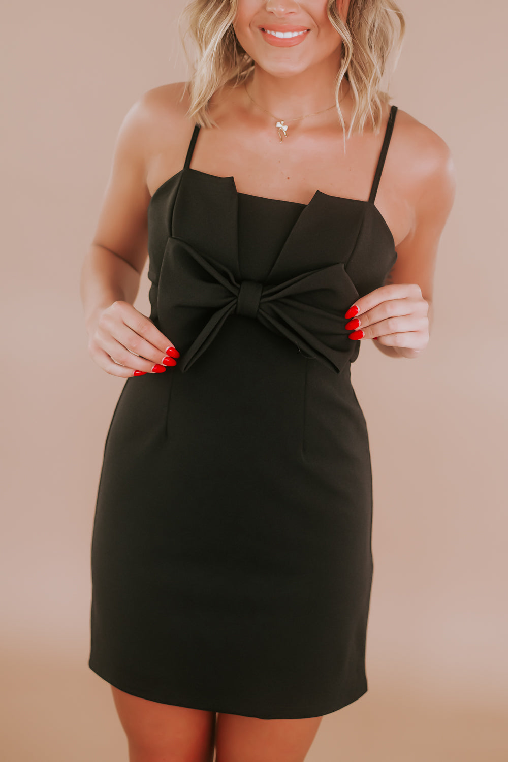 Short Black Mini Dress Won't Bite Backless Mini Dress Black Short Black Mini Dress Won't Bite Backless Mini Dress Black