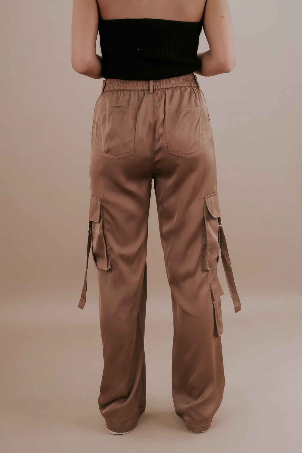 Buy Comfort Lady Cotton Pants online from Vinayak Creations