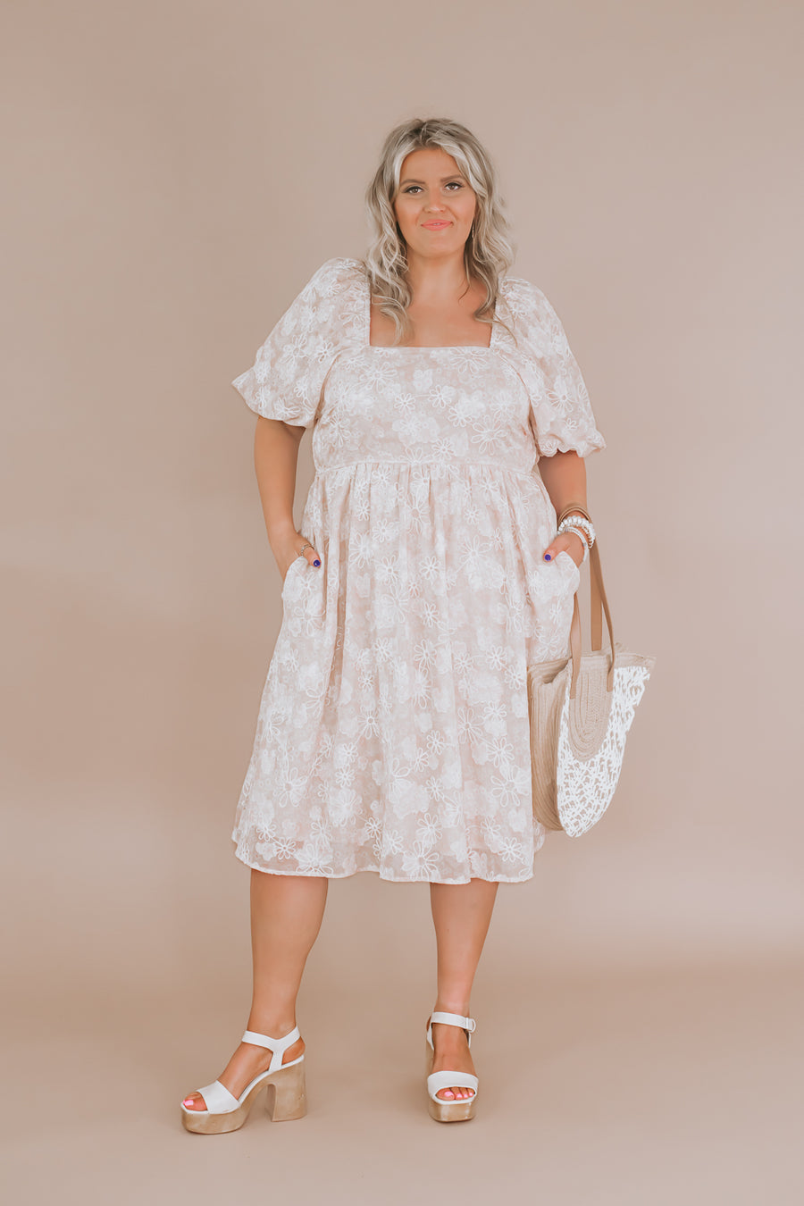 Countdown Chic Dress