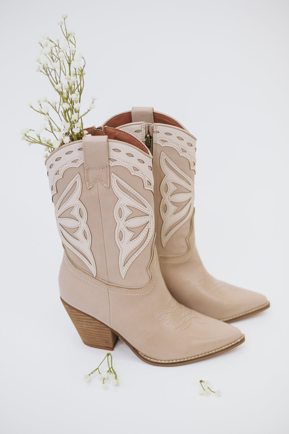 Gone Country Mckenna Boot, Taupe