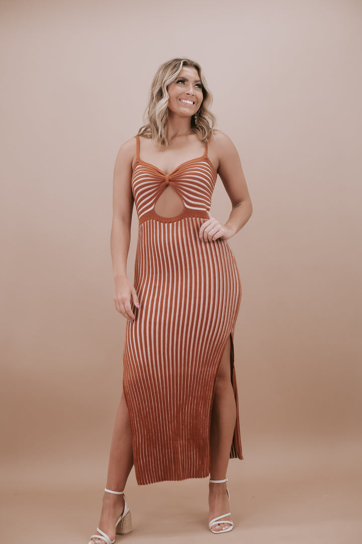 Foundation Chic Dress
