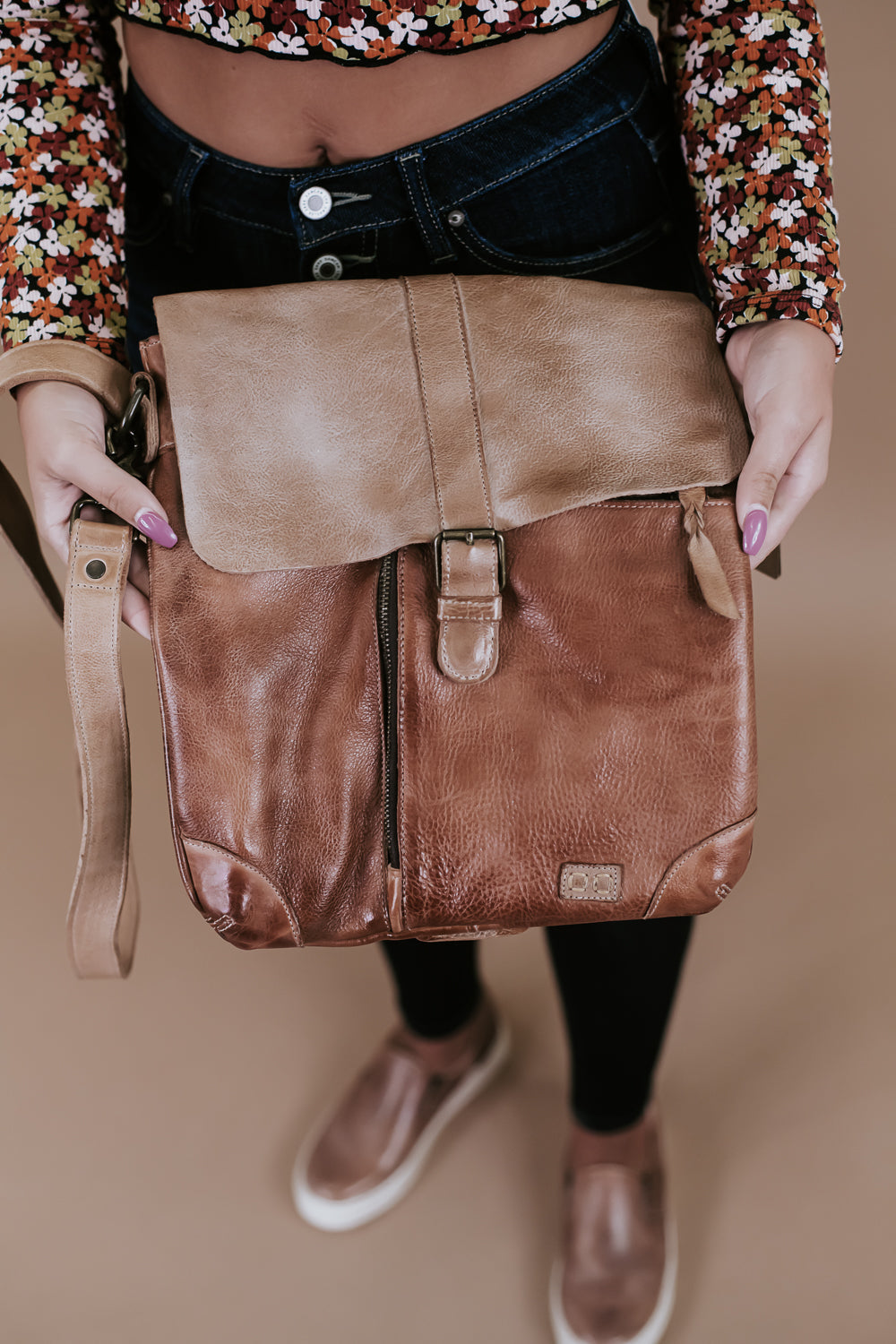 Bed stu jack crossbody Clearance