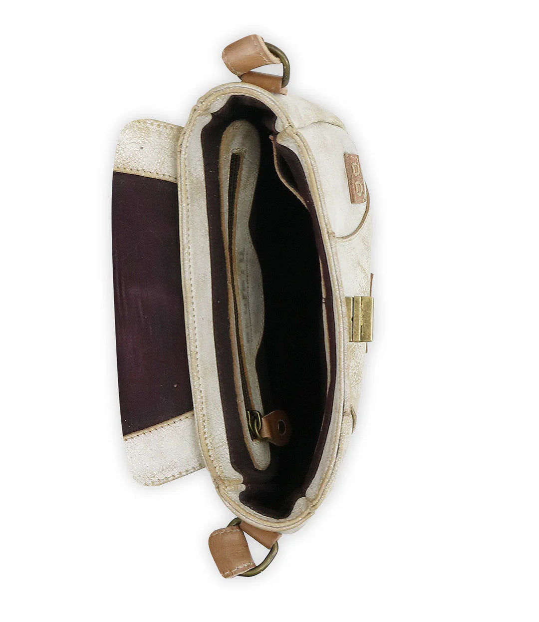 BedStu Elect, Nectar Lux Tan Rustic