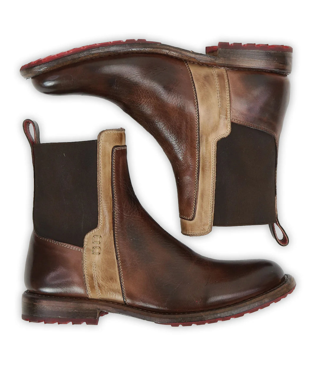 Bedstu Ethic, Teak Oats Rustic