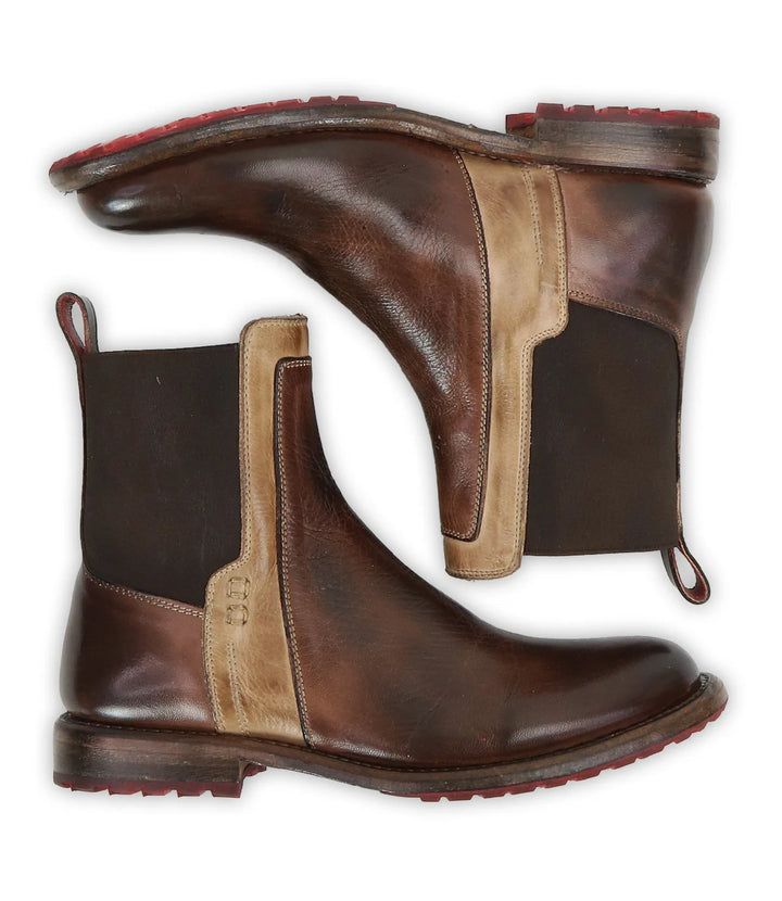 Bedstu Ethic, Teak Oats Rustic