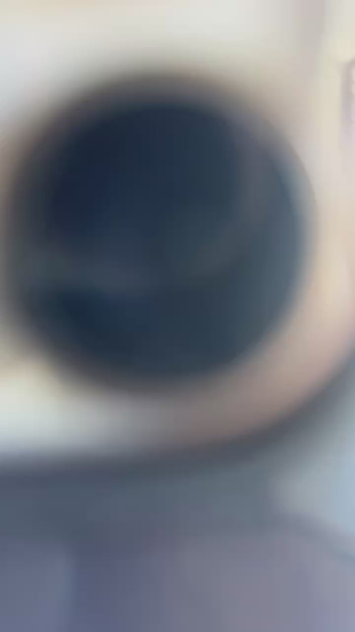 Ripple Effect Denim Overalls