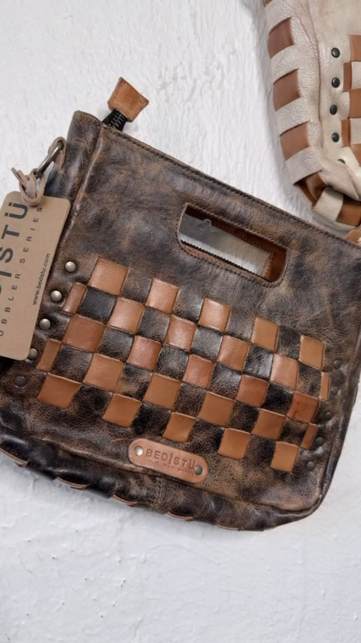 Bedstu Keiki, Black Lux Tan Rustic