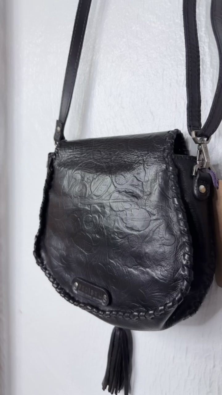 Bedstu Half Moon EM, Black DD