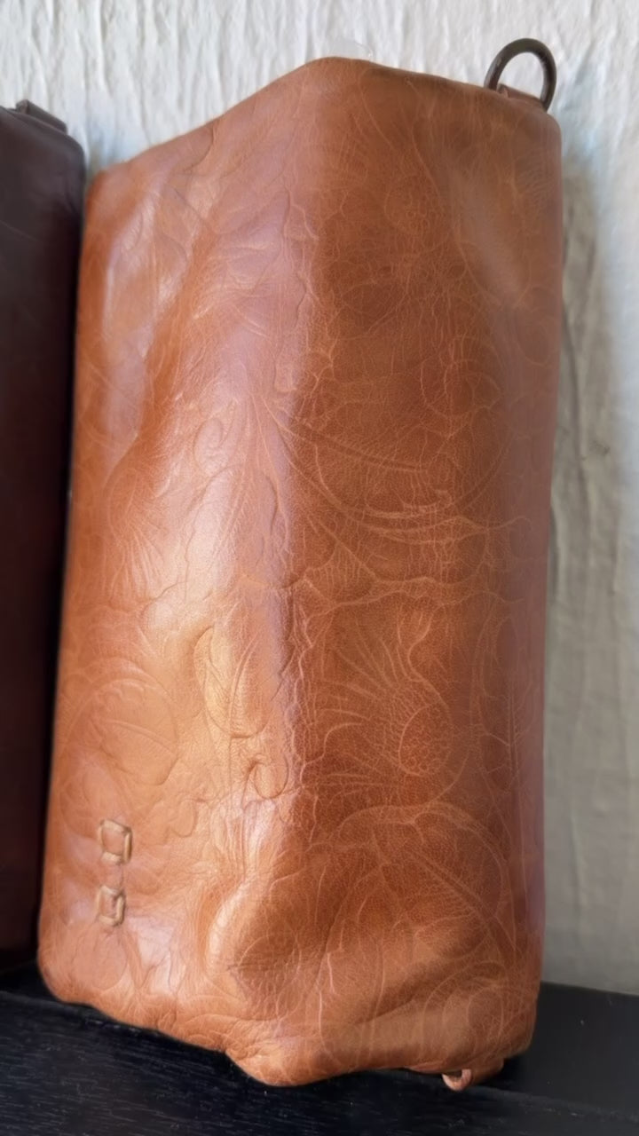 Bedstu Cadence EM, Tan DD