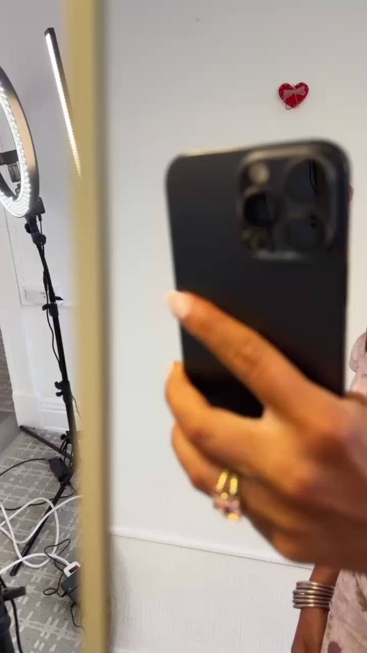 Rosehill Maxi Dress, Blush Multi