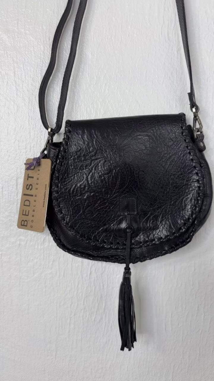 Bedstu Half Moon EM, Black DD