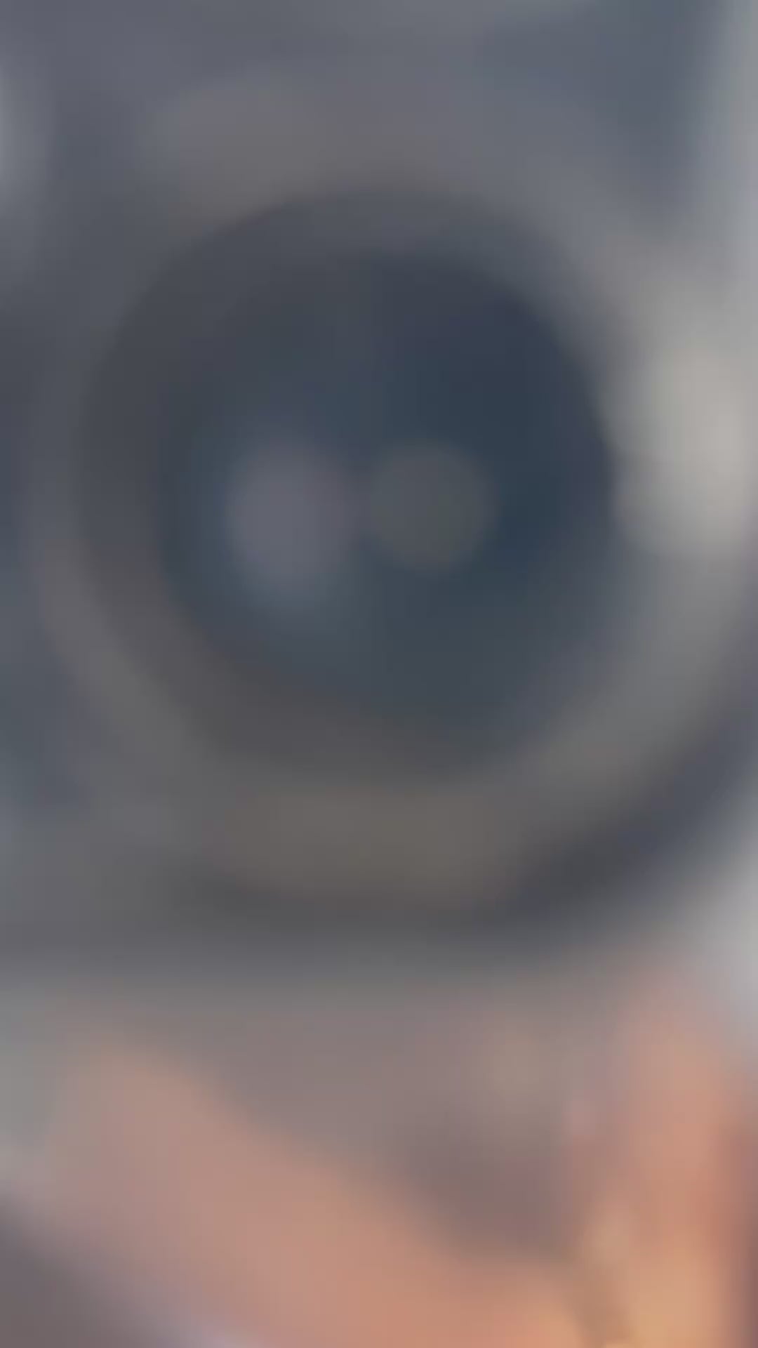 Della Dainty Floral Bubble Sleeve Mini Dress, Fall Black Multi