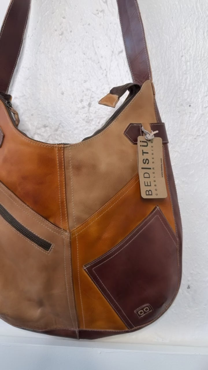 Bedstu Argus, Cafe Latte Rustic