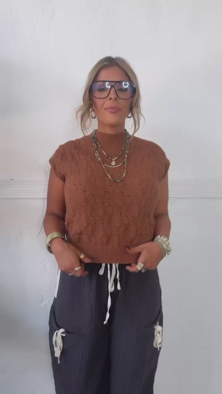 Easy Breeze Jogger Pant, Midnight Navy