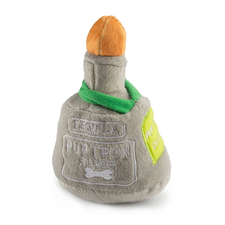Dog Toy Puptron Tequila