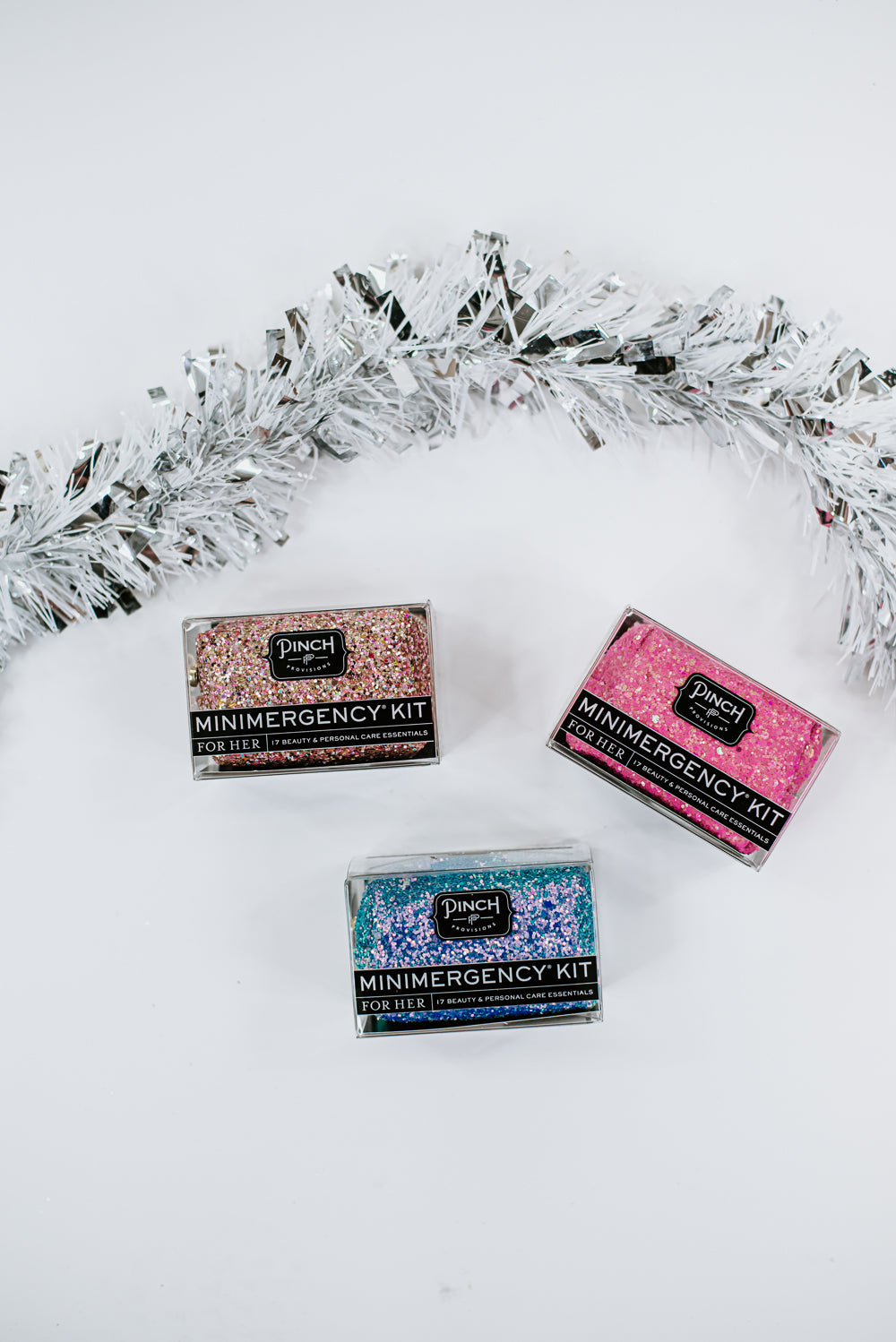 Glitter Bomb Minimergency Kit Everyday Chic Boutique