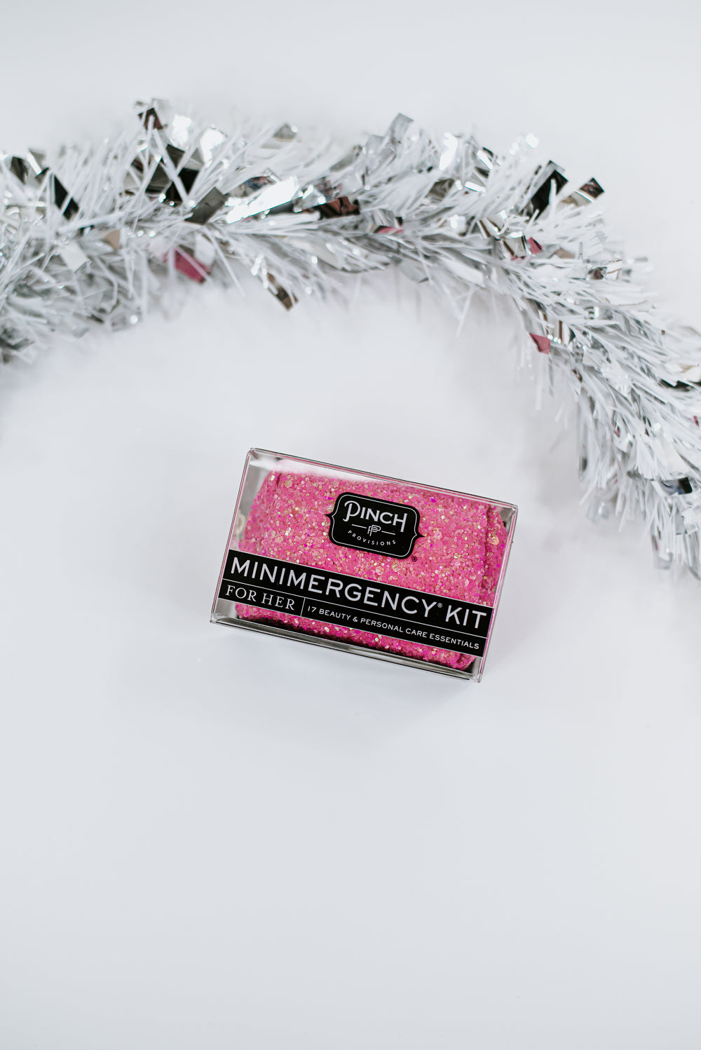 Glitter Bomb Minimergency Kit Everyday Chic Boutique