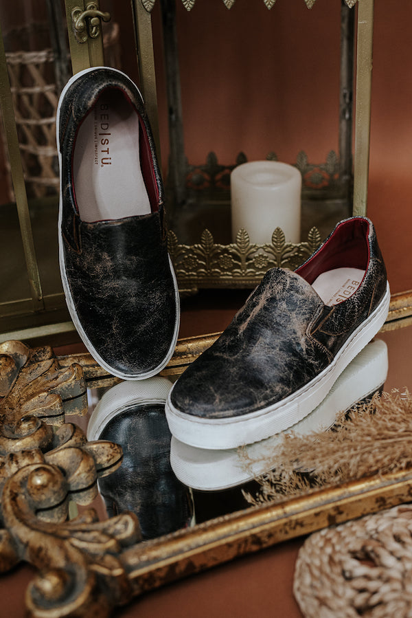 Bedstu Hermione , Black Lux – Everyday Chic Boutique