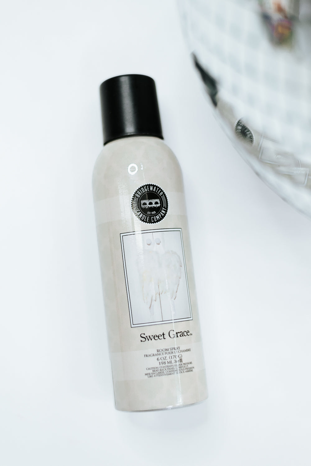 Sweet Grace Room Spray by Bridgewater Candle Company – Beyond