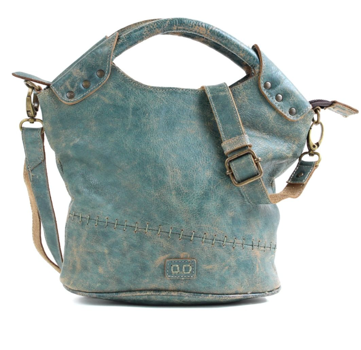 Bedstu Delilah, Dark Teal Lux Everyday Chic Boutique